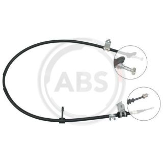Trosas, stovėjimo stabdys A.B.S. K17978