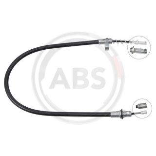 Trosas, stovėjimo stabdys A.B.S. K18005