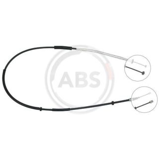 Trosas, stovėjimo stabdys A.B.S. K18137