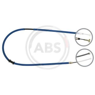 Trosas, stovėjimo stabdys A.B.S. K18197