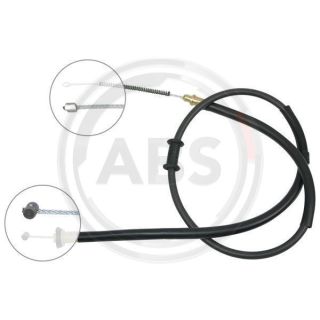 Trosas, stovėjimo stabdys A.B.S. K18228