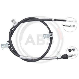 Trosas, stovėjimo stabdys A.B.S. K18551
