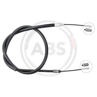 Trosas, stovėjimo stabdys A.B.S. K18934