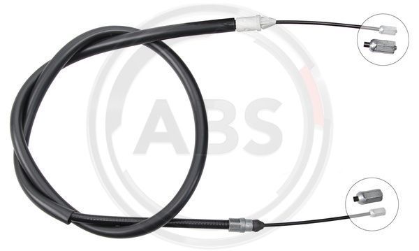 Trosas, stovėjimo stabdys A.B.S. K18934