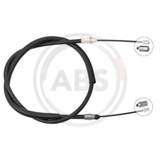 Trosas, stovėjimo stabdys A.B.S. K18935