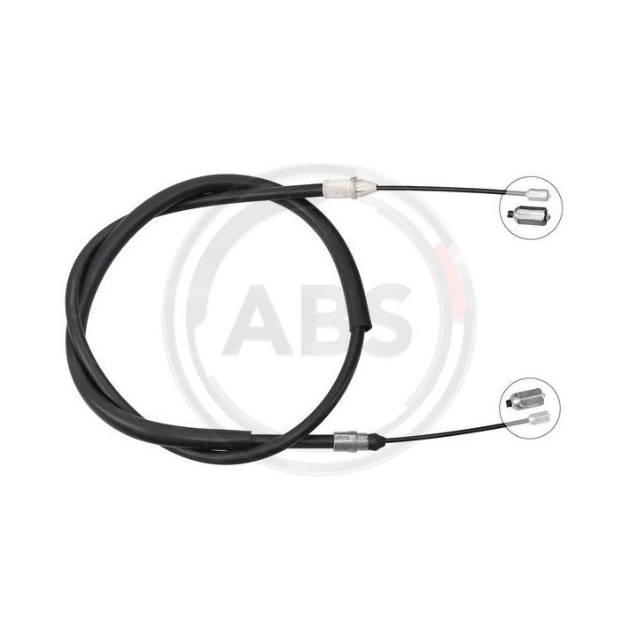 Trosas, stovėjimo stabdys A.B.S. K18935