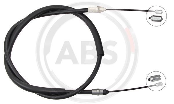 Trosas, stovėjimo stabdys A.B.S. K18935