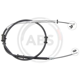 Trosas, stovėjimo stabdys A.B.S. K18936