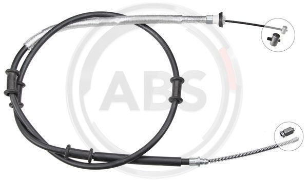 Trosas, stovėjimo stabdys A.B.S. K18936