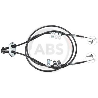 Trosas, stovėjimo stabdys A.B.S. K18962