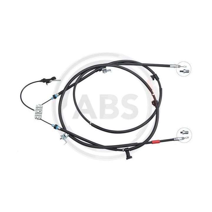 Trosas, stovėjimo stabdys A.B.S. K18963