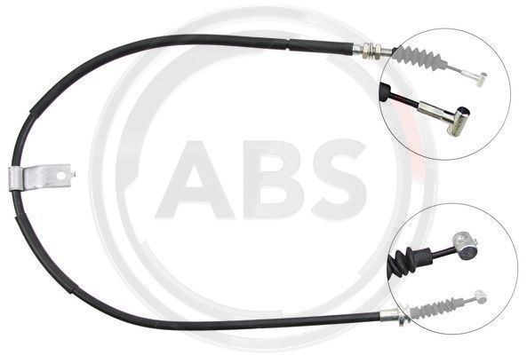 Trosas, stovėjimo stabdys A.B.S. K18987