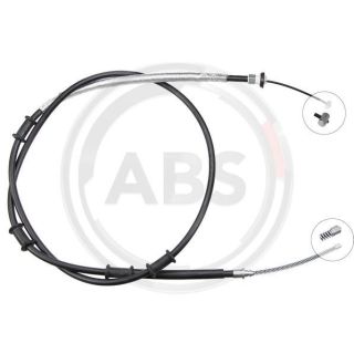 Trosas, stovėjimo stabdys A.B.S. K19004