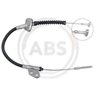 Trosas, stovėjimo stabdys A.B.S. K19021