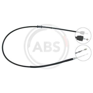 Trosas, stovėjimo stabdys A.B.S. K19166
