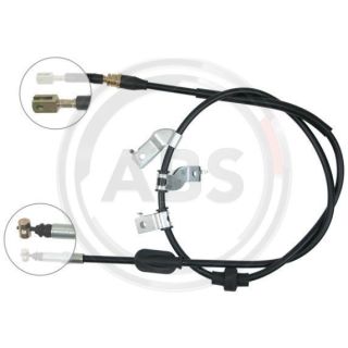 Trosas, stovėjimo stabdys A.B.S. K19177