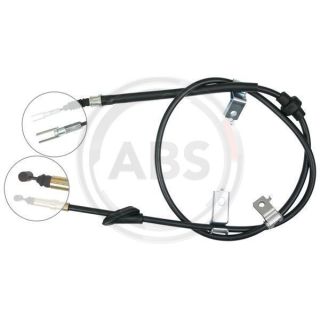 Trosas, stovėjimo stabdys A.B.S. K19188