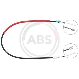 Trosas, stovėjimo stabdys A.B.S. K19197