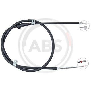 Trosas, stovėjimo stabdys A.B.S. K19498