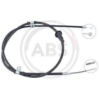 Trosas, stovėjimo stabdys A.B.S. K19507