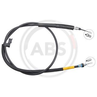 Trosas, stovėjimo stabdys A.B.S. K19558
