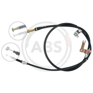 Trosas, stovėjimo stabdys A.B.S. K19587