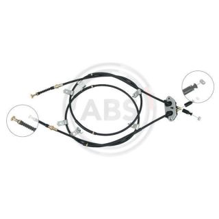 Trosas, stovėjimo stabdys A.B.S. K19605