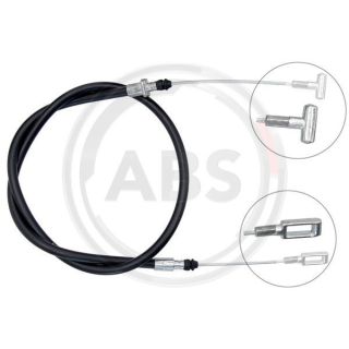 Trosas, stovėjimo stabdys A.B.S. K19851