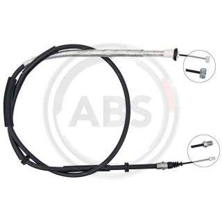 Trosas, stovėjimo stabdys A.B.S. K19869