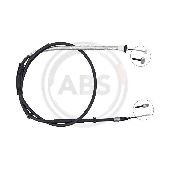 Trosas, stovėjimo stabdys A.B.S. K19869