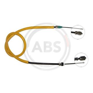 Trosas, stovėjimo stabdys A.B.S. K19878