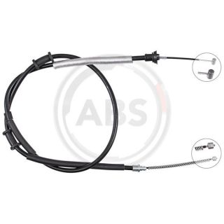 Trosas, stovėjimo stabdys A.B.S. K19898