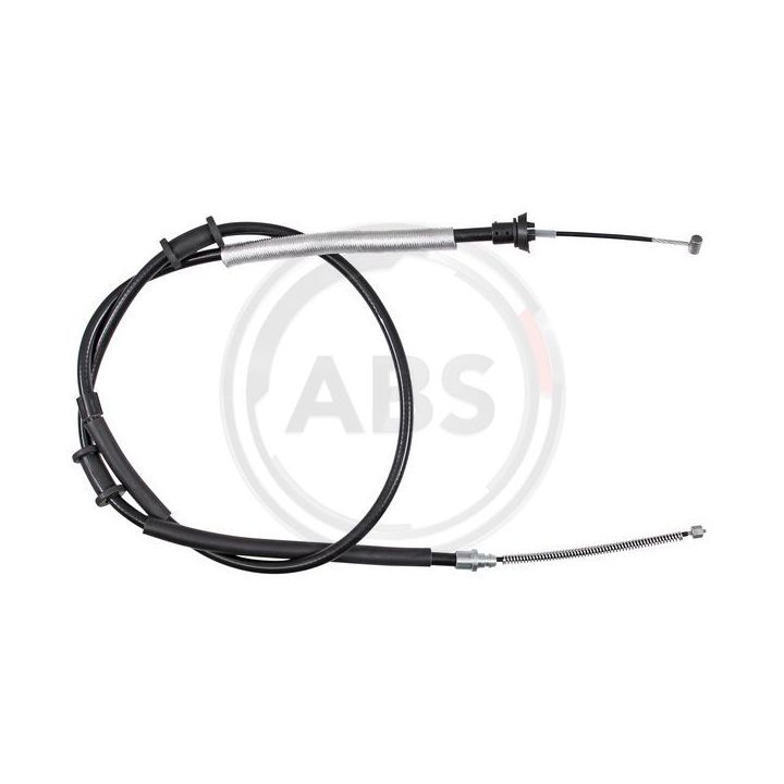 Trosas, stovėjimo stabdys A.B.S. K19898