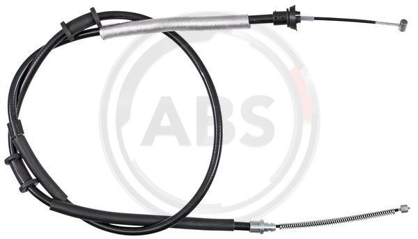 Trosas, stovėjimo stabdys A.B.S. K19898