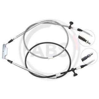 Trosas, stovėjimo stabdys A.B.S. K19935