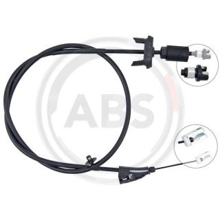 Trosas, stovėjimo stabdys A.B.S. K19961