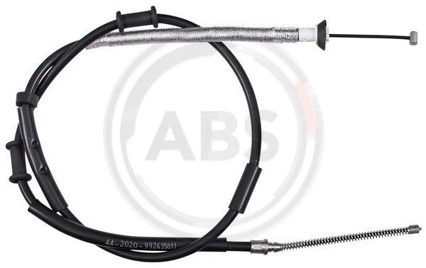 Trosas, stovėjimo stabdys A.B.S. K19977