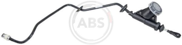 Pagrindinis cilindras, sankaba A.B.S. 51116