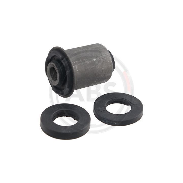 Valdymo svirties/išilginių svirčių įvorė A.B.S. 271117