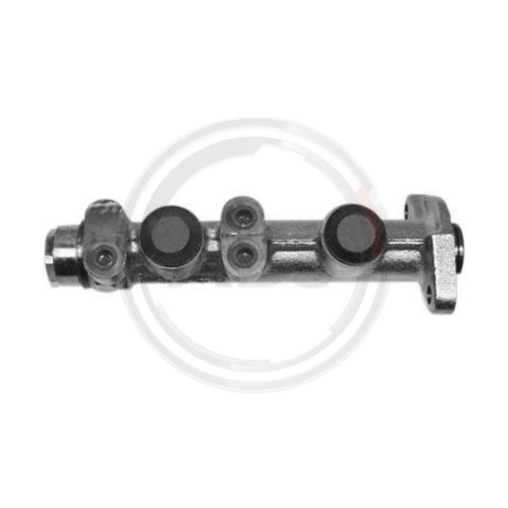 Pagrindinis cilindras, stabdžiai A.B.S. 1058