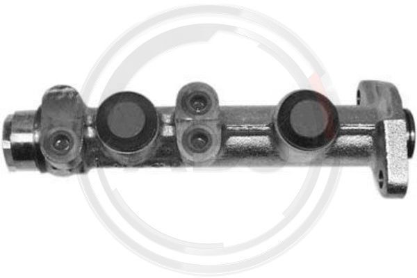 Pagrindinis cilindras, stabdžiai A.B.S. 1058