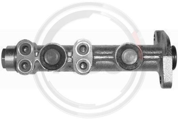 Pagrindinis cilindras, stabdžiai A.B.S. 1075