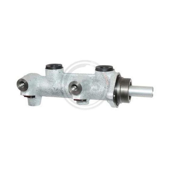 Pagrindinis cilindras, stabdžiai A.B.S. 41114X