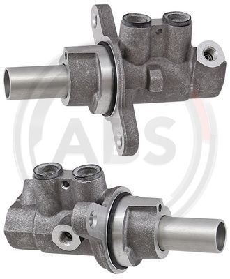 Pagrindinis cilindras, stabdžiai A.B.S. 41331