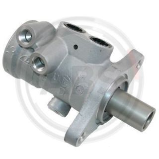 Pagrindinis cilindras, stabdžiai A.B.S. 41400