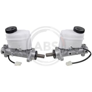 Pagrindinis cilindras, stabdžiai A.B.S. 41559