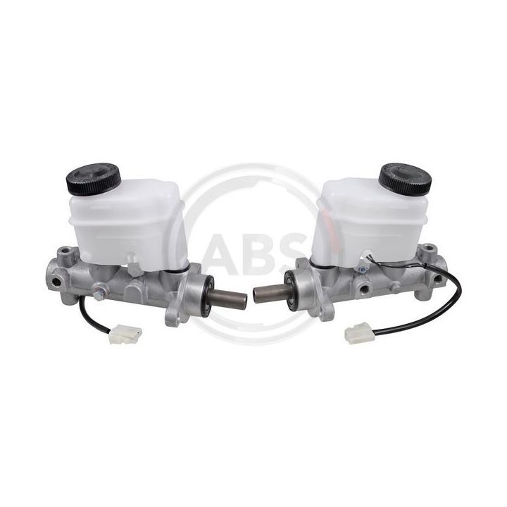 Pagrindinis cilindras, stabdžiai A.B.S. 41559