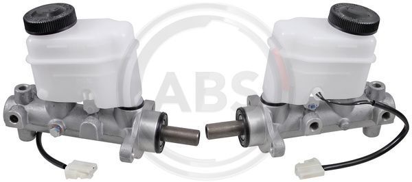 Pagrindinis cilindras, stabdžiai A.B.S. 41559