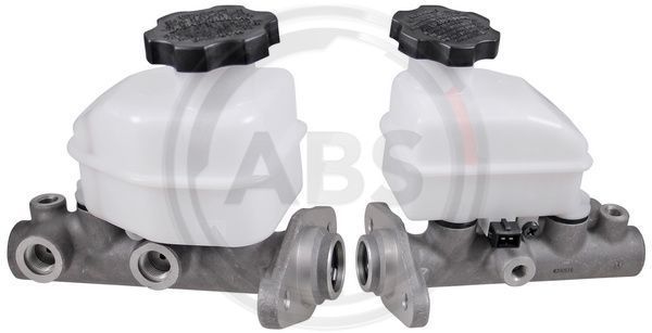 Pagrindinis cilindras, stabdžiai A.B.S. 41563