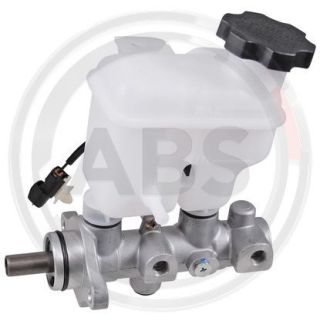 Pagrindinis cilindras, stabdžiai A.B.S. 41621